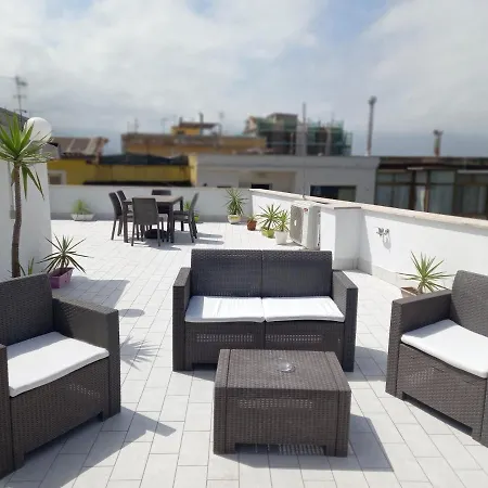 Domus Venere Apartman