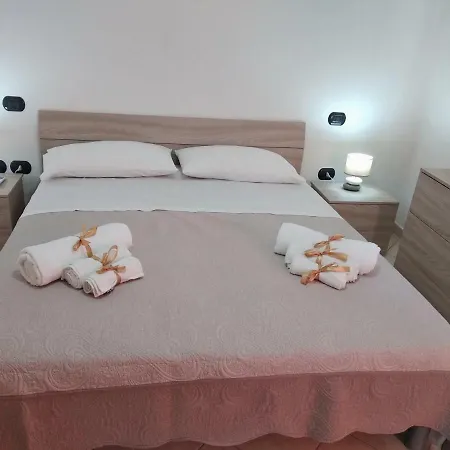 Apartman Domus Venere