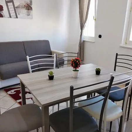 Apartman Domus Venere