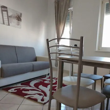 Domus Venere Apartman
