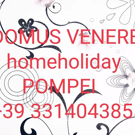 Domus Venere
