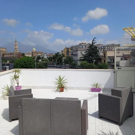 Lägenhet Domus Venere Pompeji