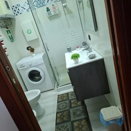 Domus Venere Apartment Pompei