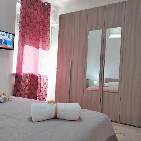 Apartamento Domus Venere