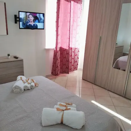 Domus Venere * Pompeji