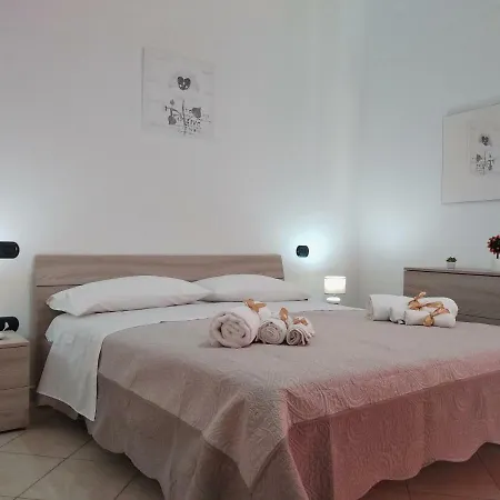 Domus Venere Apartamento