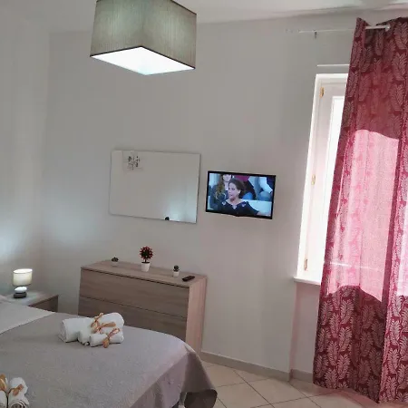 Domus Venere Pompeji