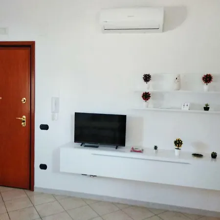 Lägenhet Domus Venere Pompeji