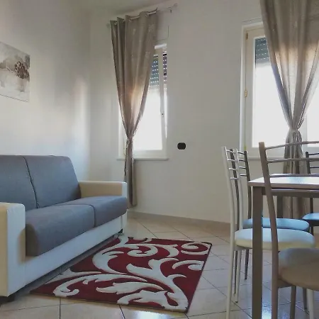 Apartment Domus Venere