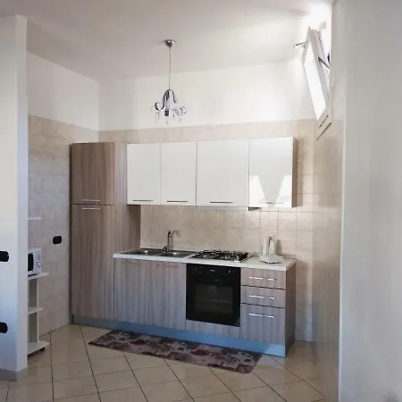 Lägenhet Domus Venere