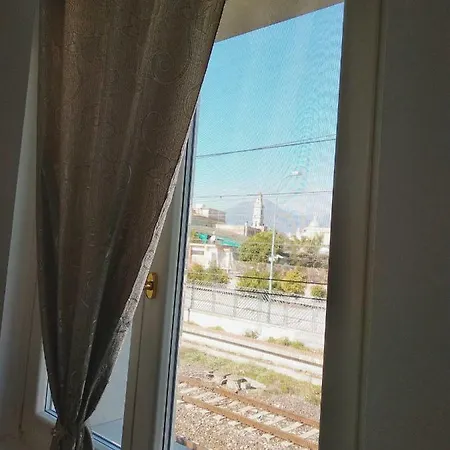 Domus Venere Apartamento