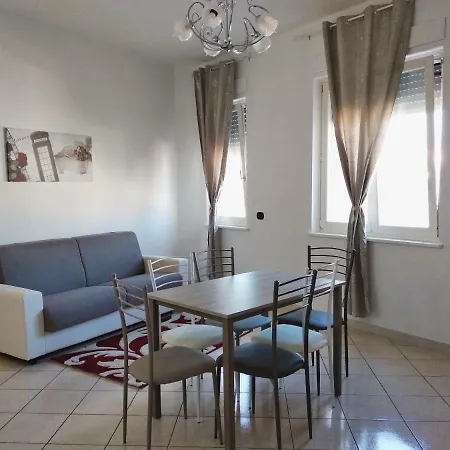 Domus Venere Apartment