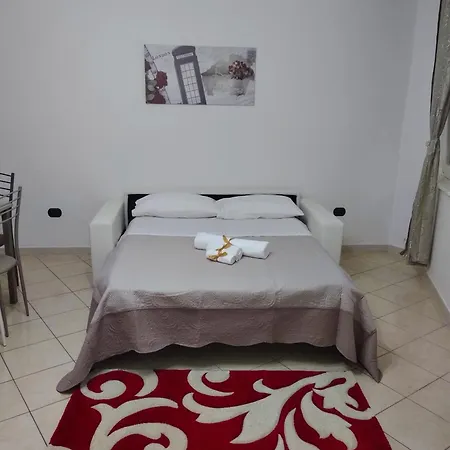Domus Venere Apartamento *