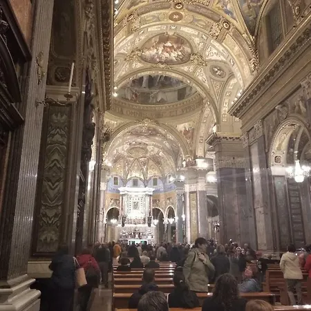 Lägenhet Domus Venere