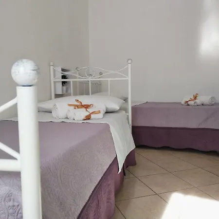 Apartamento Domus Venere