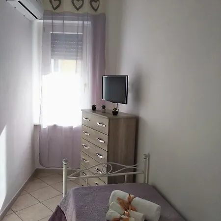 Domus Venere Pompéi