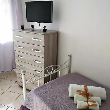 Domus Venere * Pompeji