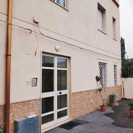 Apartamento Domus Venere *