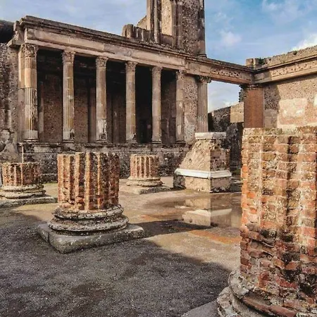 Domus Venere Pompeia