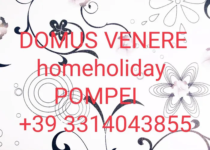 Domus Venere