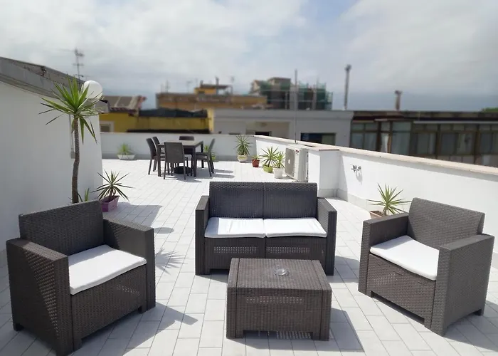 Domus Venere Apartment