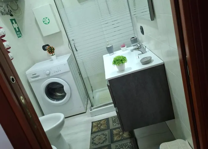 Domus Venere Apartment Pompei