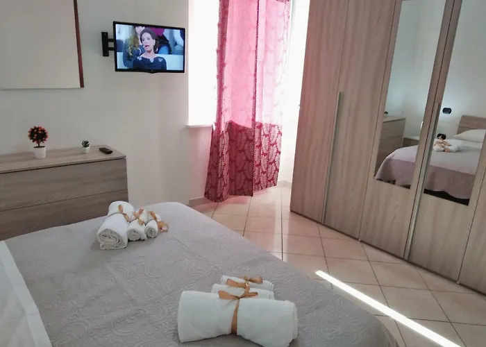 Domus Venere * Pompei