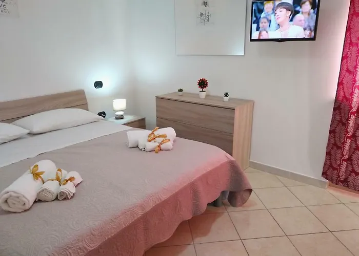 Apartment Domus Venere