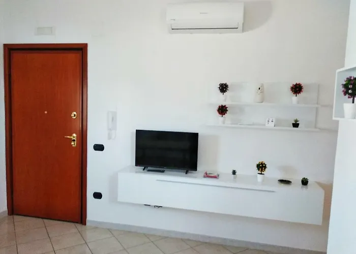 Apartment Domus Venere Pompei