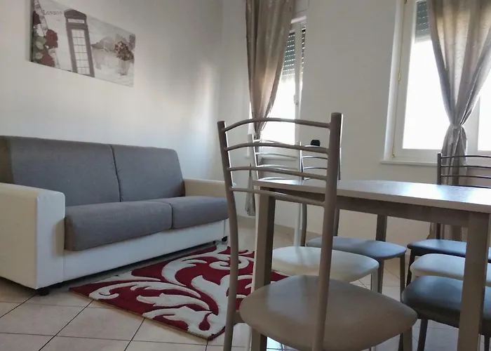 Domus Venere Apartment