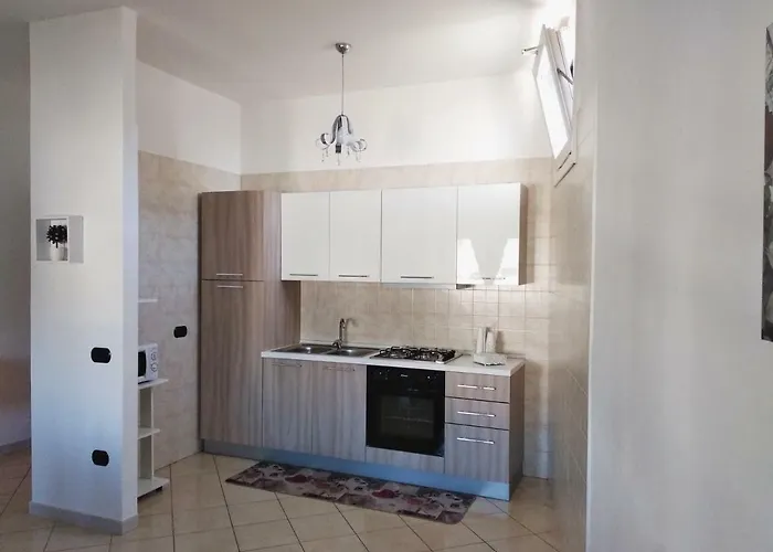 Apartment Domus Venere