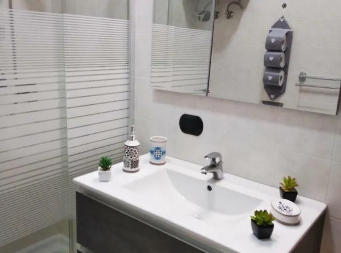 Apartment Domus Venere