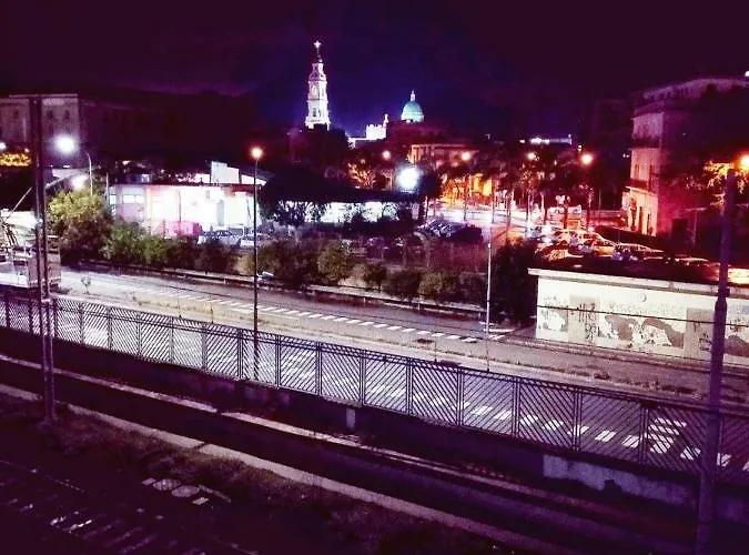Domus Venere Apartment Pompei