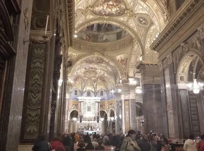 Apartment Domus Venere