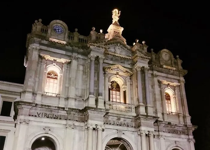 Domus Venere Apartment Pompei