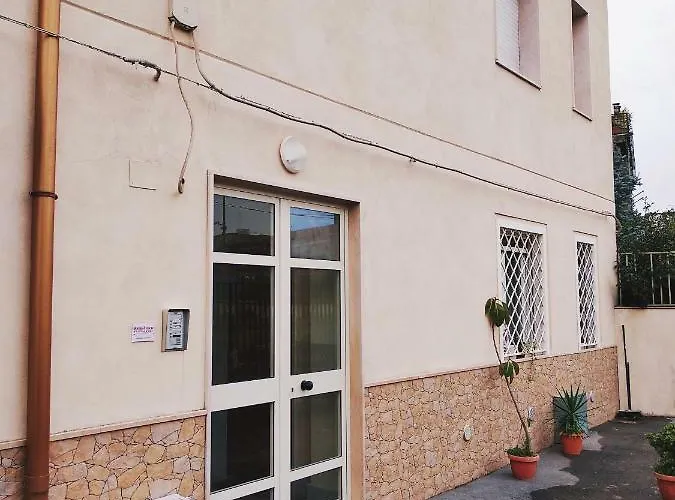 Apartment Domus Venere *