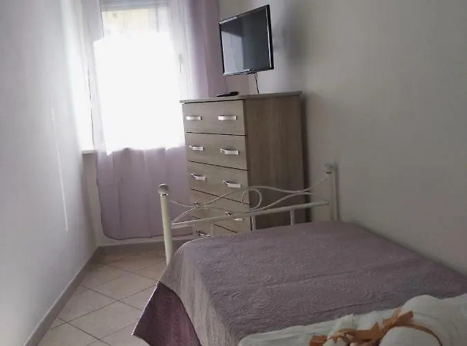 Domus Venere Apartment *