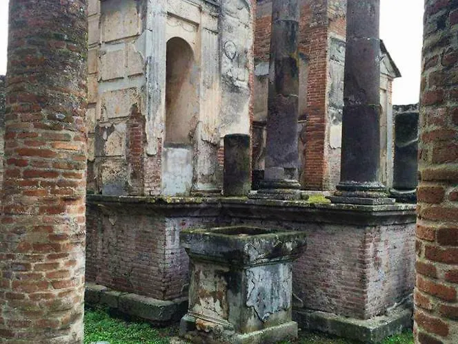 Domus Venere Apartment Pompei