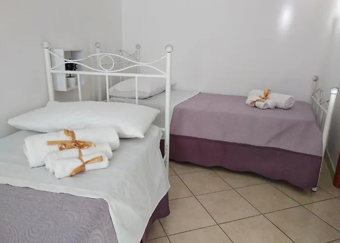 Apartment Domus Venere Pompei